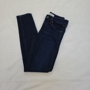 Principle Skinny Jeans